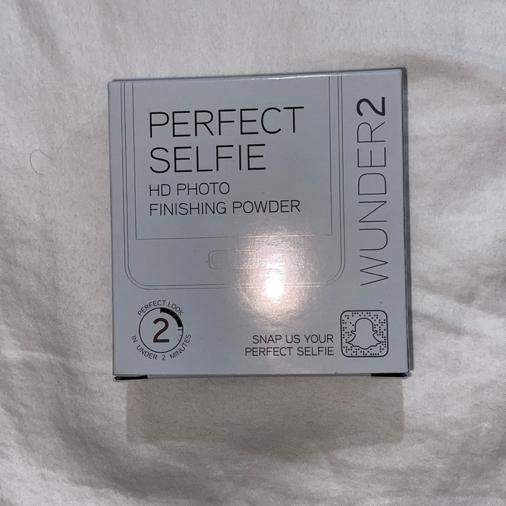 Hd Photo Finishing Powder